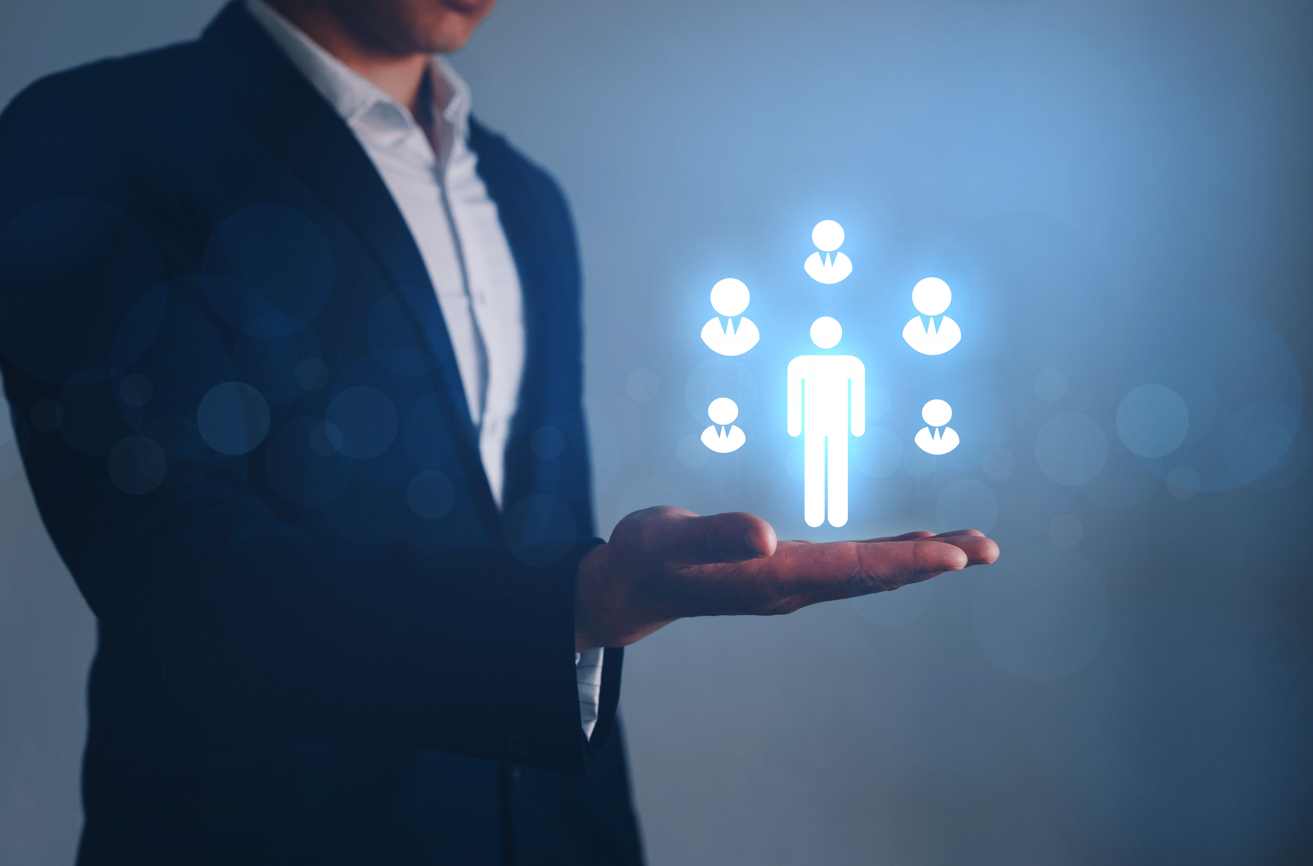 Temporary & Permanent Staffing